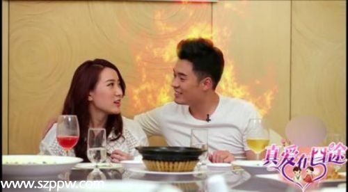 陳赫離婚了嗎？陳赫的老婆許婧和他離婚的原因竟是性病(圖)2