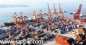 <a href=http://www.sz1980.com/shenzhen/ target=_blank class=infotextkey><a href=http://www.hnyueyi.com.cn/shenzhen/ target=_blank class=infotextkey>深圳</a></a>港蟬聯(lián)全球第三大集裝箱港