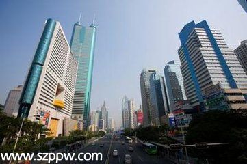 深圳電商交易增長(zhǎng) 預(yù)計(jì)2014年交易額1.5萬億