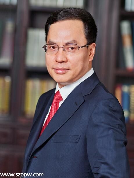 河源富豪李河君身家超馬云 成中國新首富