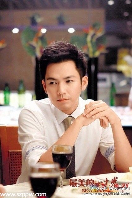 鐘漢良被曝臺(tái)灣秘密娶妻生子 老婆齊芳是其多年粉絲 