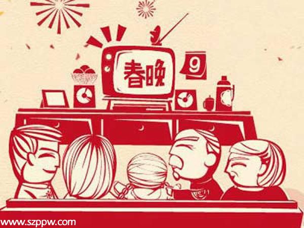 央視春晚節(jié)儉風(fēng)繼續(xù)無(wú)廣告 對(duì)網(wǎng)絡(luò)用語(yǔ)說(shuō)不