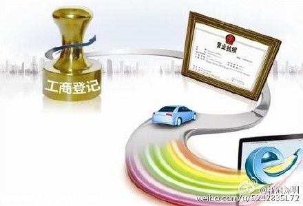 深圳每10個人就有1人是老板