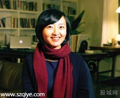 柴靜私生活