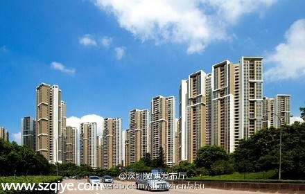 <a href=http://www.sz1980.com/shenzhen/ target=_blank class=infotextkey>深圳</a>今年計劃供應(yīng)保障房1.8萬套