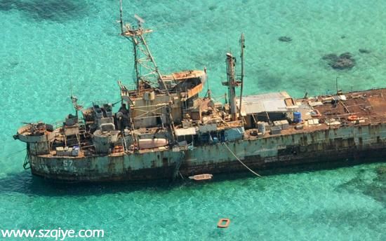 美軍反潛機巡邏南海意欲何為