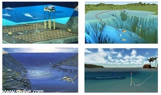 美軍反潛機巡邏南海意欲何為