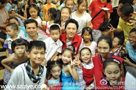 深圳今年將建設國內首家 國際志愿者學院 