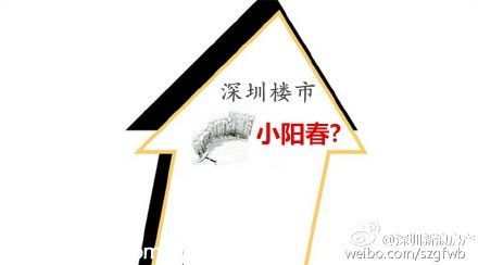 <a href=http://www.sz1980.com/shenzhen/ target=_blank class=infotextkey><a href=http://www.hnyueyi.com.cn/shenzhen/ target=_blank class=infotextkey>深圳</a></a>樓市現(xiàn) 小陽(yáng)春  二手房成交價(jià)破3萬(wàn)/平