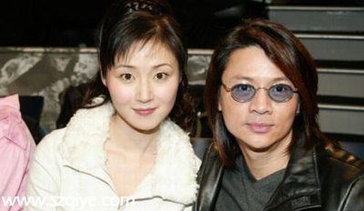 尹天照老婆teresa個人資料