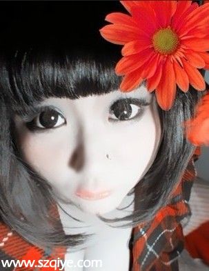 金娃娃個人資料