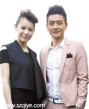 黃宗澤胡杏兒