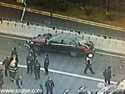 <a href=http://www.sz1980.com/shenzhen/ target=_blank class=infotextkey><a href=http://www.hnyueyi.com.cn/shenzhen/ target=_blank class=infotextkey>深圳</a></a>交警發(fā)布 3.01 寶安機(jī)場(chǎng)車(chē)禍調(diào)查情況