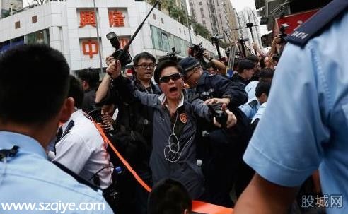 反水貨客是什么意思