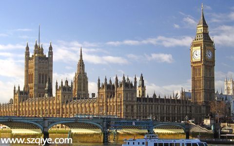 英國(guó)加入亞投行是順從中國(guó)還是想玩無間道？