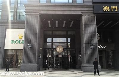 王府井劫案嫌犯系馬來(lái)西亞籍 面臨15年以上刑期