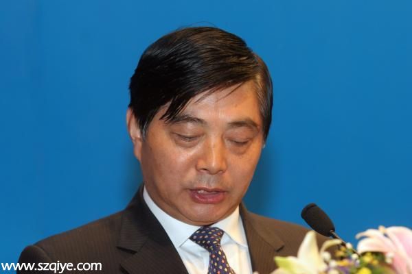 仇和系 明星官員  曾被稱最具爭(zhēng)議的市委書記