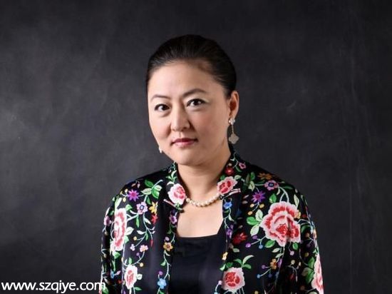 風(fēng)投女王 徐新為何投資一家傳統(tǒng)藥店？