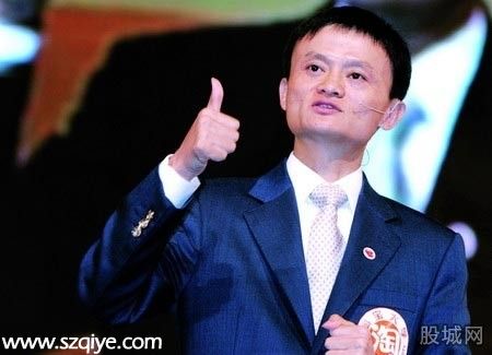 阿里巴巴3.37億股解禁