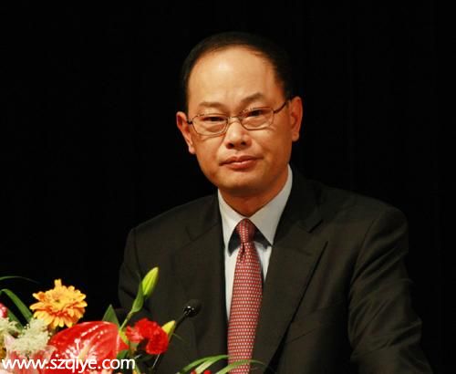 福建省副省長徐鋼涉嫌嚴(yán)重違紀(jì)違法接受組織調(diào)查