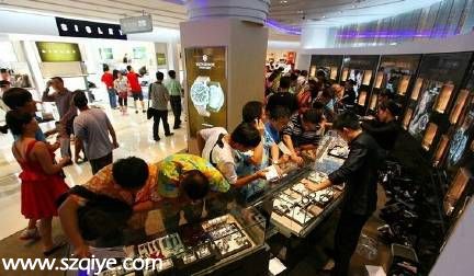 海南離島免稅商品又增17種 增加進口嬰兒奶粉