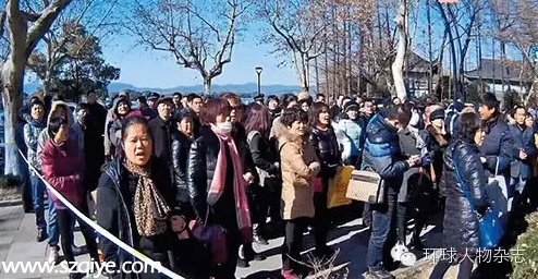 郭正鋼火箭式升遷路：曾稱反腐 搞搞就得了 