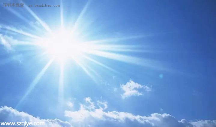 天氣和氣候有什么區(qū)別 10個問題助你了解氣象知識