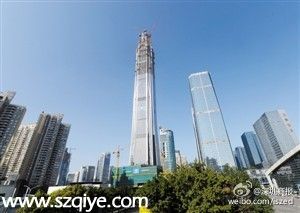 全球金融中心指數(shù)公布 <a href=http://www.sz1980.com/shenzhen/ target=_blank class=infotextkey><a href=http://www.hnyueyi.com.cn/shenzhen/ target=_blank class=infotextkey>深圳</a></a>排中國內(nèi)地第二