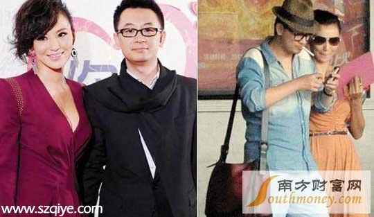 莫小棋現(xiàn)任老公是誰 莫小棋謝黃海波不娶之恩(2)