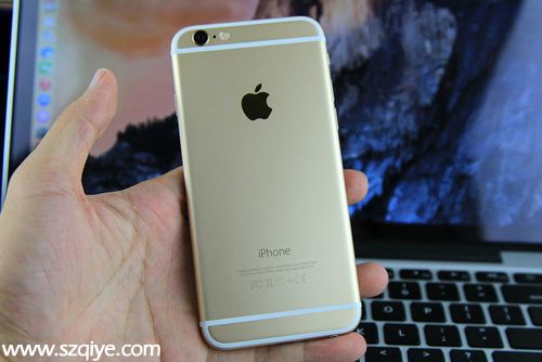 蘋果 iPhone 6 16GB