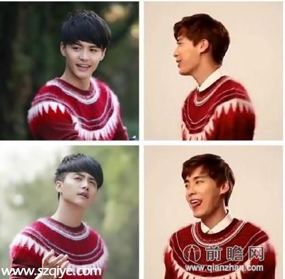 鐵證：李易峰跟馬天宇才是真愛 唐嫣吳昕不過是煙霧彈