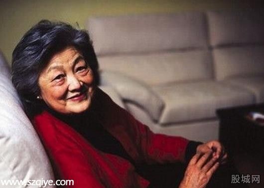 章含之用了聶樹斌的腎
