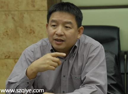 中國南方電網有限責任公司董事副總經理被查