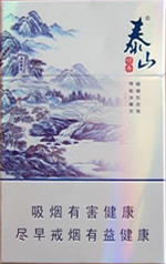 泰山（領(lǐng)秀）