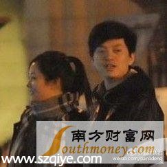 李健老婆個子高