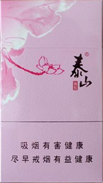 泰山（顏悅）