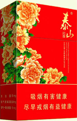 泰山（紅秀）