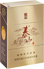 泰山（儒風）