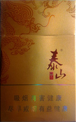 泰山（金東方）