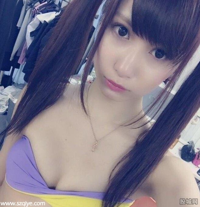 日本美少女自拍大賽
