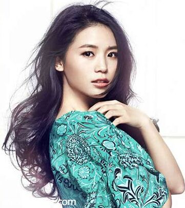 快女黃英結(jié)婚懷孕 盤點(diǎn)快女現(xiàn)今身價(jià)幾何