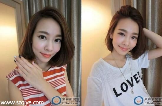楊又穎自殺身亡