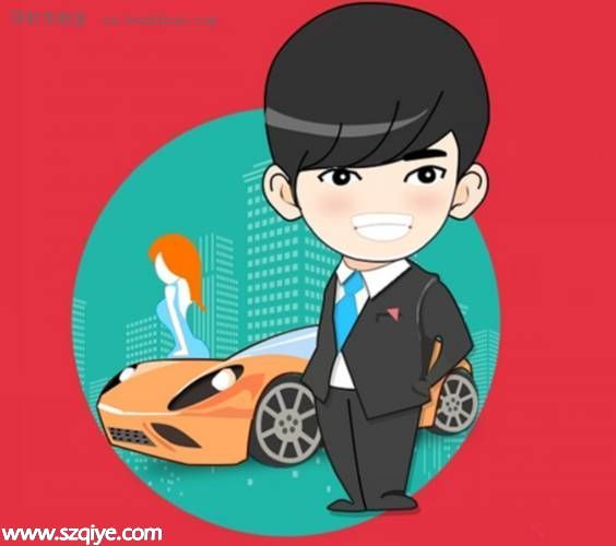 深圳工資大揭底:你在第幾檔 多的還好嗎