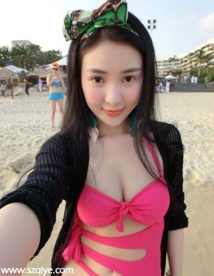 郭美美被公訴：開賭場(chǎng)抽水 性交易一次收數(shù)十萬(wàn)