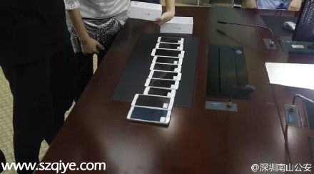 詐騙團(tuán)伙冒充采購人員 專騙店鋪女售貨員