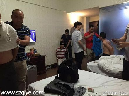 詐騙團(tuán)伙冒充采購人員 專騙店鋪女售貨員