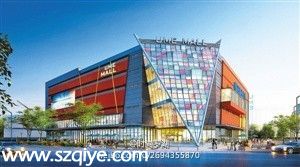 <a href=http://www.sz1980.com/shenzhen/ target=_blank class=infotextkey><a href=http://www.hnyueyi.com.cn/shenzhen/ target=_blank class=infotextkey>深圳</a></a>最早購物中心 鉆石廣場將于年底全面開業(yè)