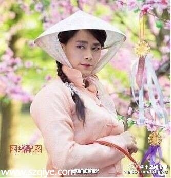 男鐵警網(wǎng)上扮美女1年抓66逃犯 也是蠻拼的...