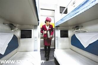 <a href=http://www.sz1980.com/shenzhen/ target=_blank class=infotextkey><a href=http://www.hnyueyi.com.cn/shenzhen/ target=_blank class=infotextkey>深圳</a></a>到北京高鐵動臥增開至10對