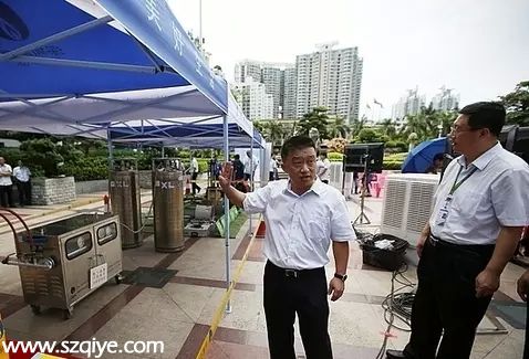<a href=http://www.sz1980.com/shenzhen/ target=_blank class=infotextkey><a href=http://www.hnyueyi.com.cn/shenzhen/ target=_blank class=infotextkey>深圳</a></a>市繼續(xù)推進(jìn)城中村燃?xì)飧脑?羅湖福田有望先通氣
